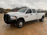 2013 Dodge Ram 3500