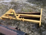 7' Land Leveler