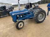 Ford 3000 Tractor