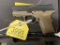 Springfield XDS 9mm FDE