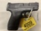 Smith & Wesson M&P9 Shield 9mm