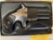 Sportarms 22LR Flip Barrel Derringer