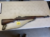 Springfield MI Garand 30-06