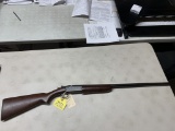 Winchester Model 37 Steel Built 16 Ga