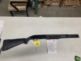 Mossberg Maverick 88 12 Ga