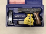 Colt All American First Edition 9mm Model 2000