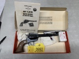 Ruger New Model Super Single Six