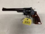 Smith & Wesson 29-3 44 Mag