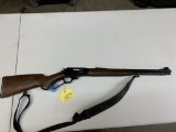 Marlin 336 35 Rem Cal