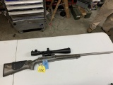 Ruger Mark II M77 6.5 Creedmoor Varmint