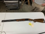 Remington 3200 12 Ga