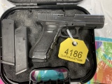 Glock 22 Gen3