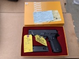 Sig Sauer P226 9mm Made in West Germany