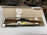 Remington 870 Wingmaster Magnum 12 Ga