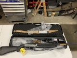 Browning Maxus Sporting Carbon Fiber 12 Ga