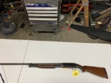 Winchester Model 12 12 Ga