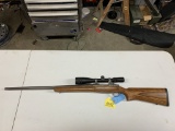 Ruger M77 MKII Varmint 243 Cal