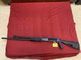 Remington 870 12 Ga