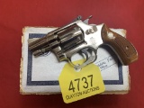 Smith & Wesson 34-1 22LR