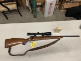 Winchester Model 70 225 Winchester Cal