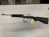 Ruger Mini-14 223 Stainless