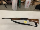 Remington 742 Woodmaster 6mm Rem Cal