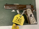 Remington 1911 R1S 45