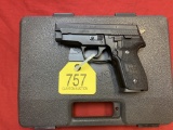 Sig Sauer 229 40 S&W in Box w/ 4 Mags