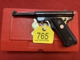 Ruger MKII 50th Anniversary Model 1949-1999 22LR