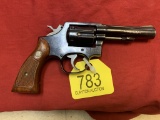 Smith & Wesson 10-8 380 Special