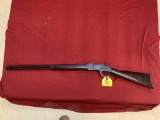 Winchester 1873 32-20 Cal WCF