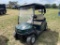 2020 CLUB CAR TEMPO GREEN