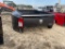 2020 Dodge Dually Bed