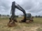 2013 Deere 210G Hydraulic Excavator