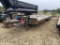 2007 Imperial Pintle Hook Trailer T/A