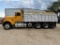 2010 Freightliner FLD 120 Quad Axle Dump Truck