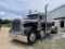 2006 Peterbilt 379 Truck Tractor T/A Sleeper