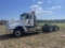 2006 Columbia Freightliner