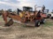 Ditch Witch 4010D Tractor