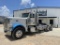 2015 Peterbilt 389 Daycab Truck Tractor T/A