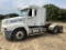 2000 Freightliner