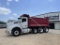 2017 Kenworth T880 Dump Truck T/A