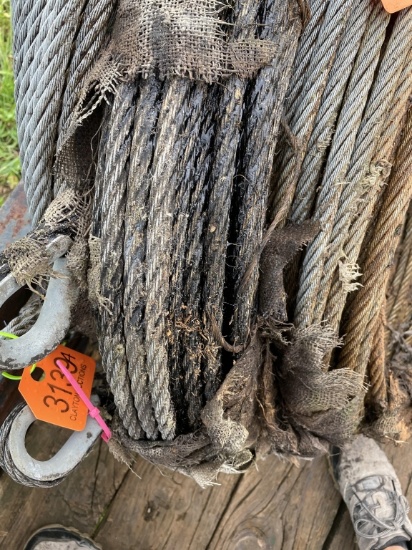 Cable Rope