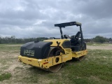 2010 BOMAG BW266AD Roller