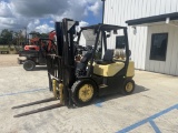 Dawoo G25S Forklift