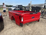 2017 & Up Ford F250/F350 8' Bed