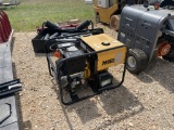 Winco Generator W6010 DE