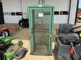 Cage for Oxygen Tank