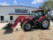 2016 McCormick mmk X6. 420 Tractor