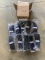 Box of Zip Ties - 10 pks per box